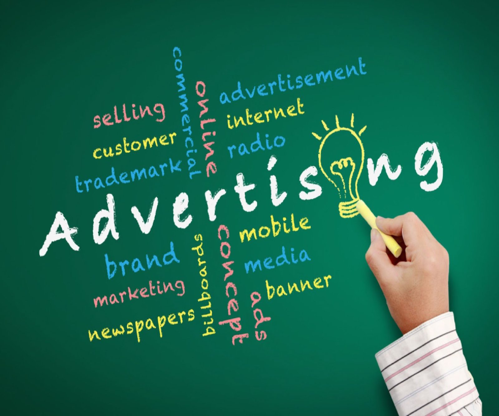 Chennai Ads