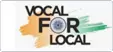 Vocal for Local